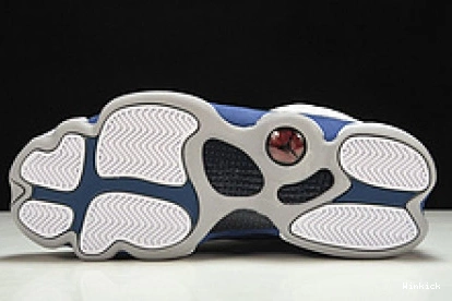 “French Blue”  AIR 414571-164 13 JORDAN 1103